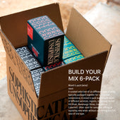 Build Your Own 6-Pack