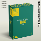 Cult Cru Polish Hill River Riesling 2024